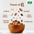 Tata Sampann Luxe Dry Fruit & Nut Mix